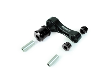 Powerflex BlackSeries Drehmomentstütze Track Motorsport Clio 4 RS